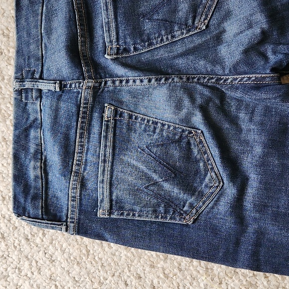 Mother Looker Ankle - Picture 8 of 10